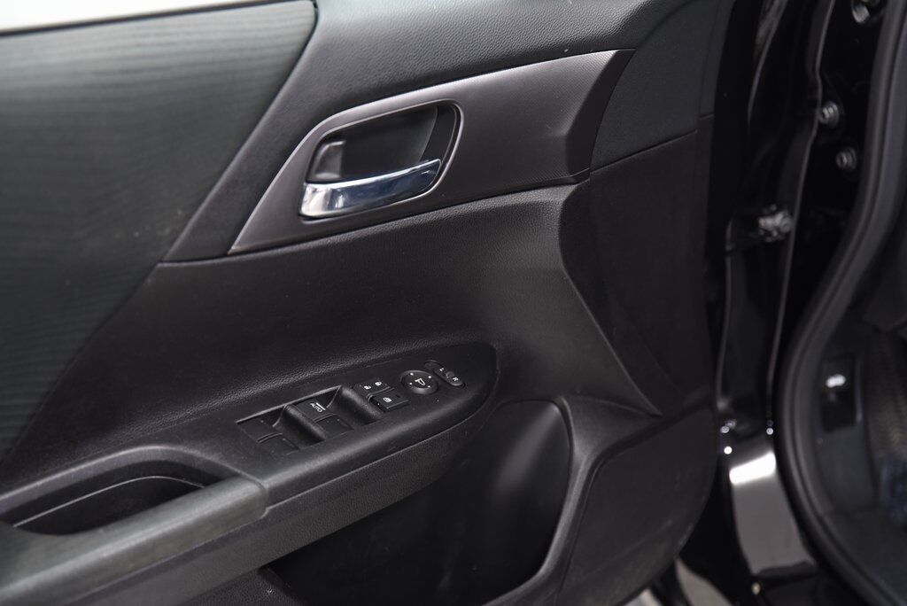2015 Honda Accord LX Akron OH