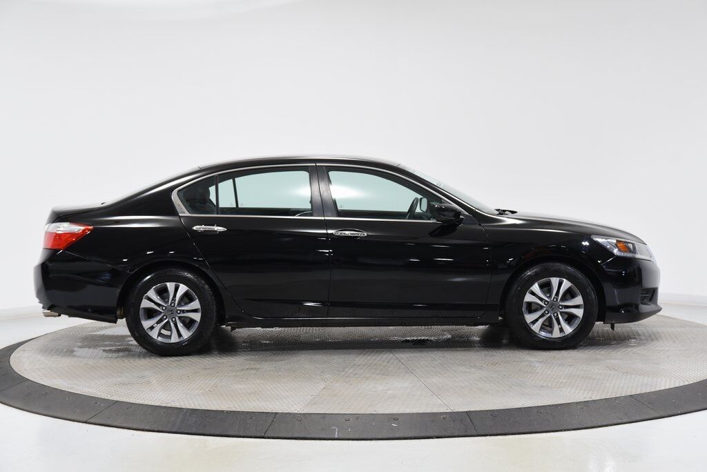 2015 Honda Accord LX Akron OH