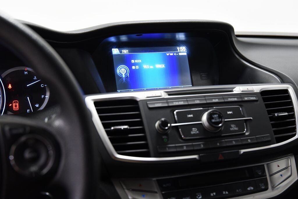 2015 Honda Accord LX Akron OH
