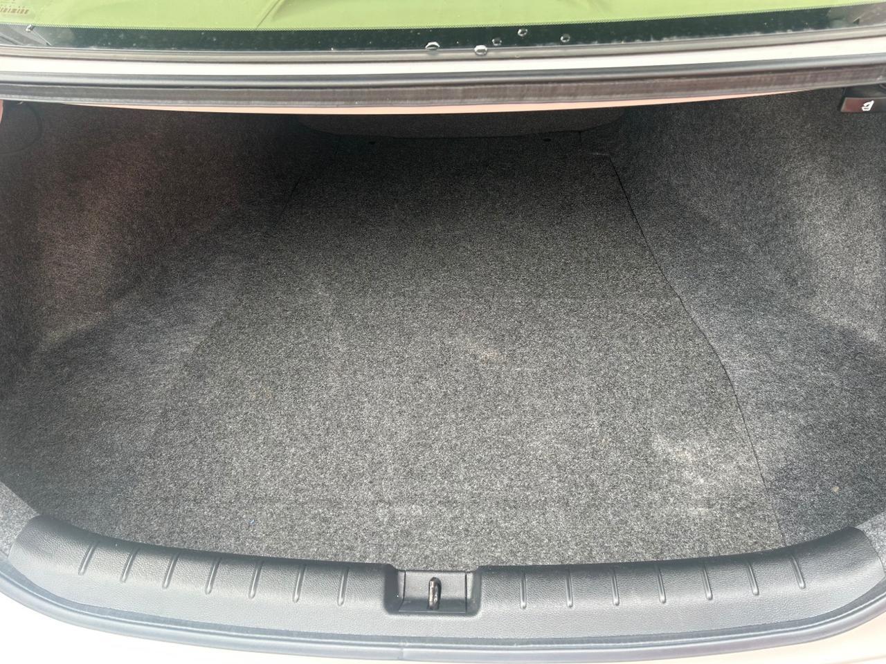 2015 Honda Accord LX Austin TX