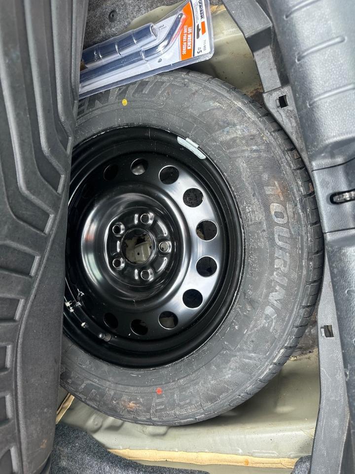 2015 Honda Accord LX Austin TX