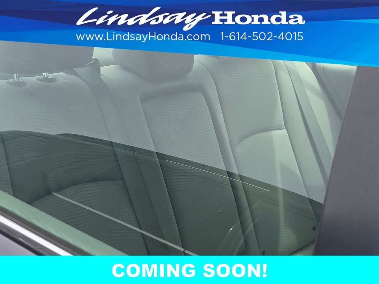 2015 Honda Accord LX Columbus OH