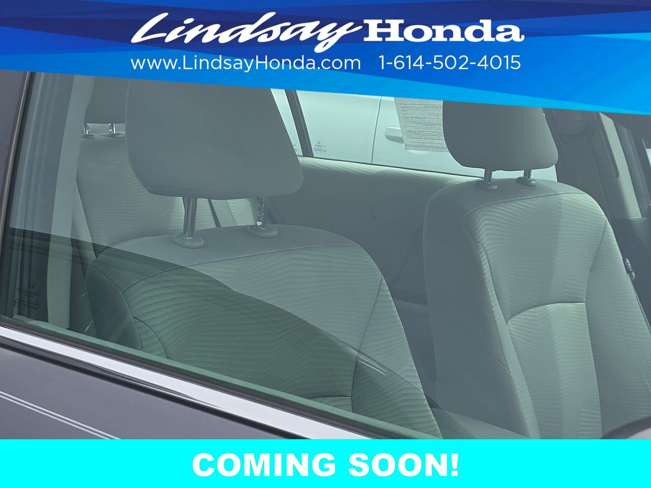 2015 Honda Accord LX Columbus OH