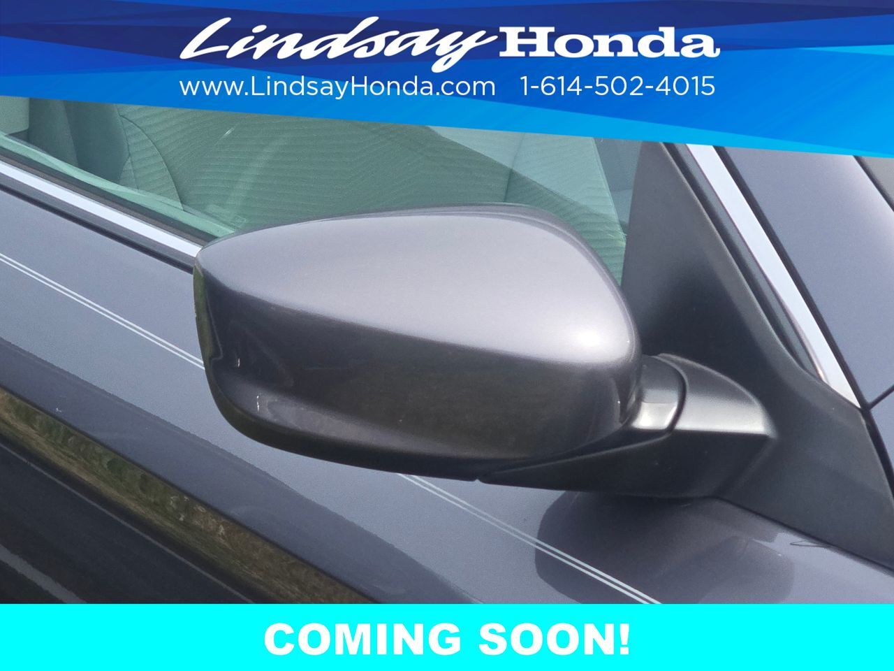 2015 Honda Accord LX Columbus OH