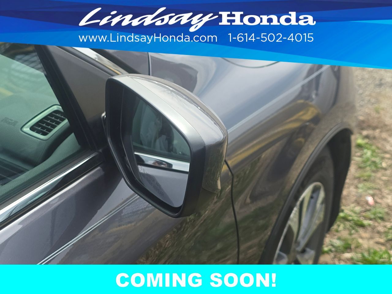 2015 Honda Accord LX Columbus OH