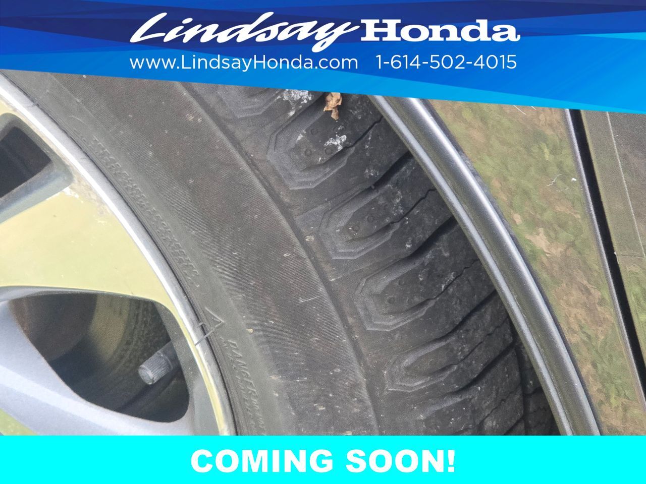 2015 Honda Accord LX Columbus OH
