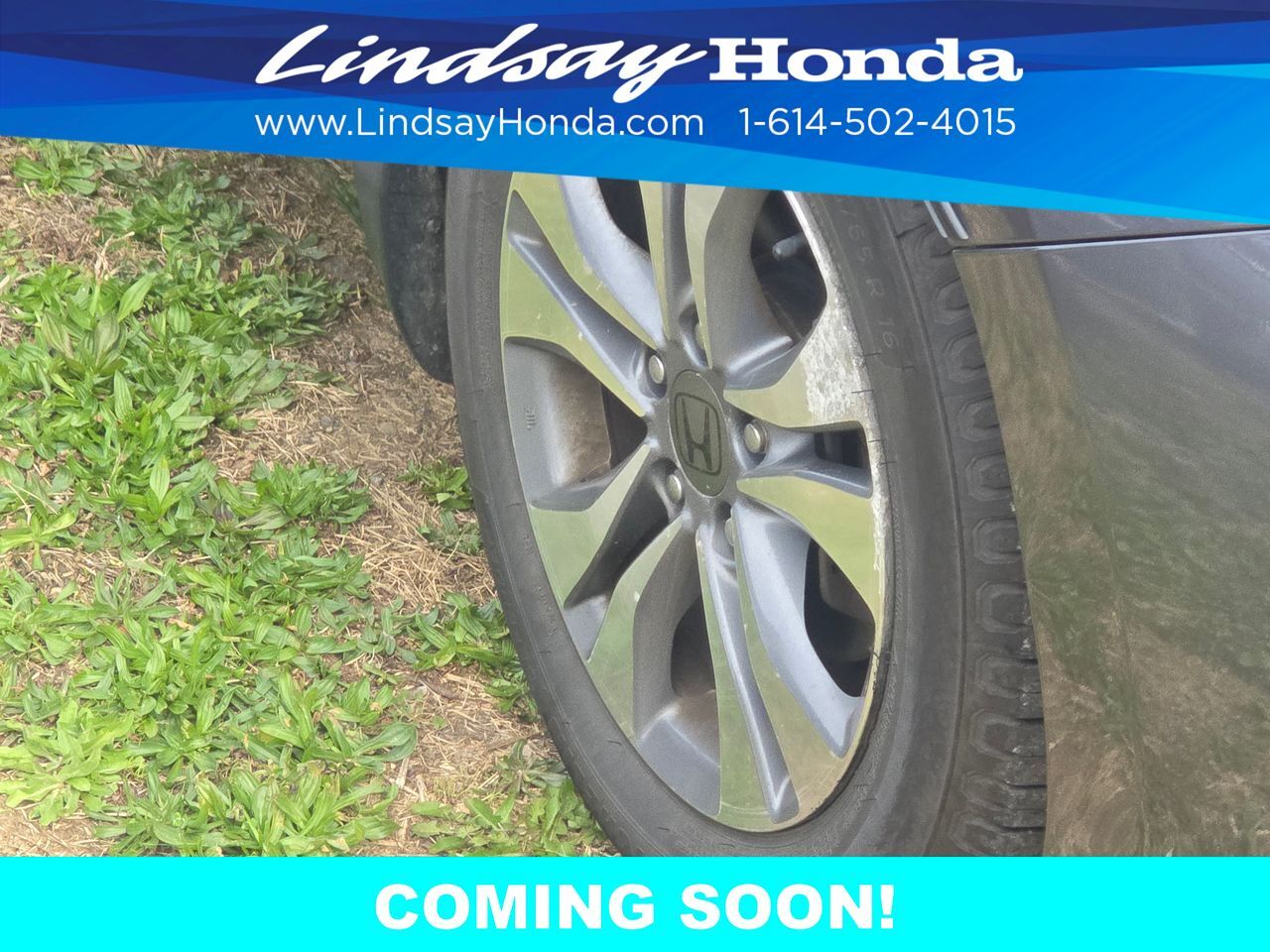 2015 Honda Accord LX Columbus OH