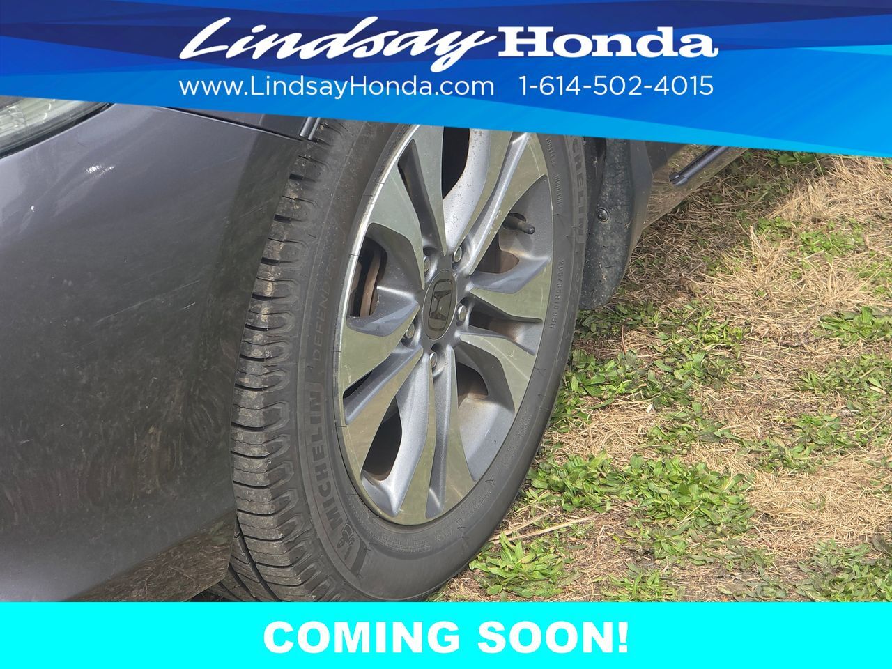 2015 Honda Accord LX Columbus OH