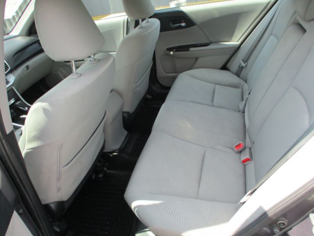 2015 Honda Accord LX Florence KY