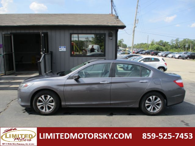 2015 Honda Accord LX Florence KY