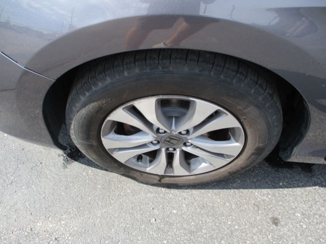 2015 Honda Accord LX Florence KY