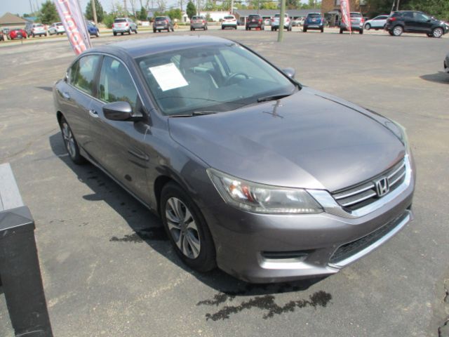 2015 Honda Accord LX Florence KY