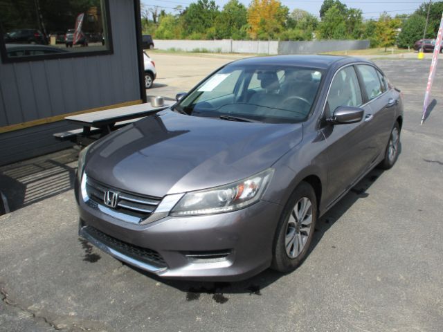 2015 Honda Accord LX Florence KY