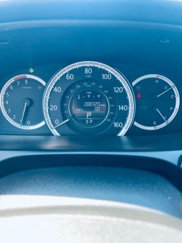 2015 Honda Accord LX Hot Springs AR