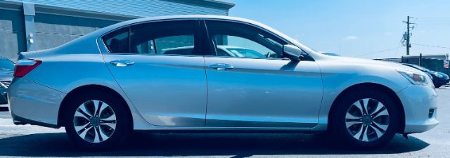 2015 Honda Accord LX Hot Springs AR