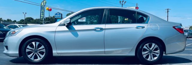 2015 Honda Accord LX Hot Springs AR