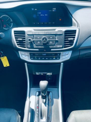 2015 Honda Accord LX Hot Springs AR