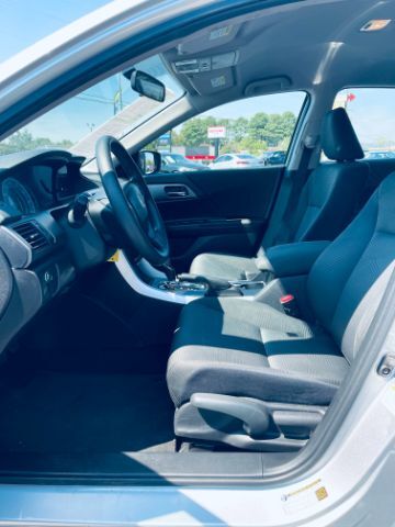 2015 Honda Accord LX Hot Springs AR