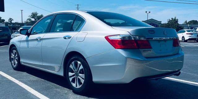 2015 Honda Accord LX Hot Springs AR
