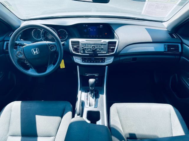 2015 Honda Accord LX Hot Springs AR