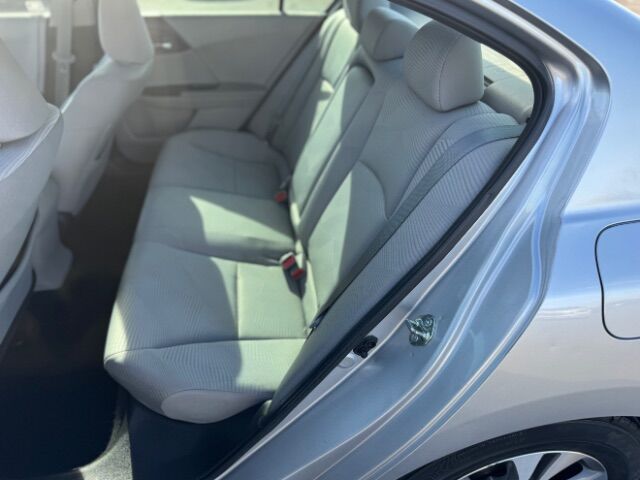 2015 Honda Accord LX Mesa AZ