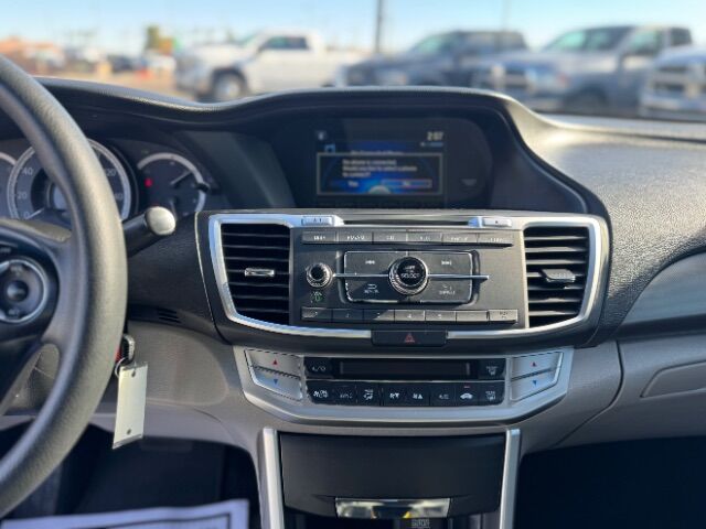 2015 Honda Accord LX Mesa AZ