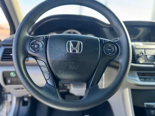 2015 Honda Accord LX Mesa AZ