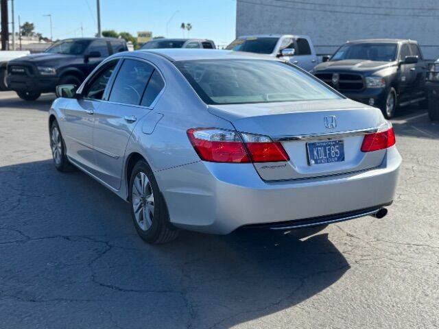 2015 Honda Accord LX Mesa AZ