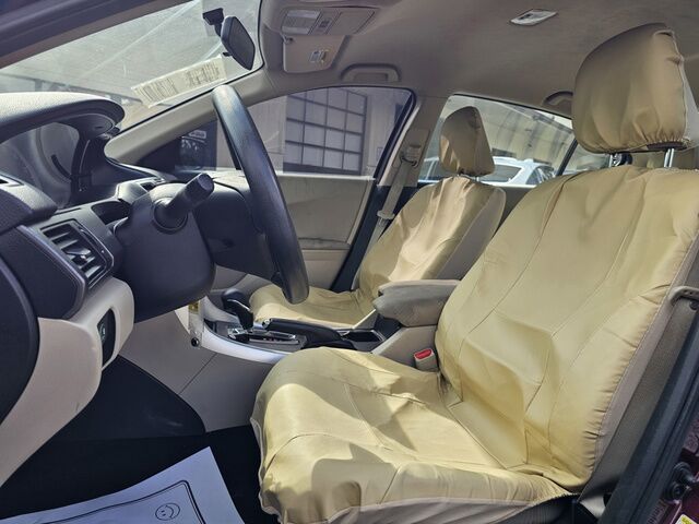2015 Honda Accord LX Lithia Springs GA