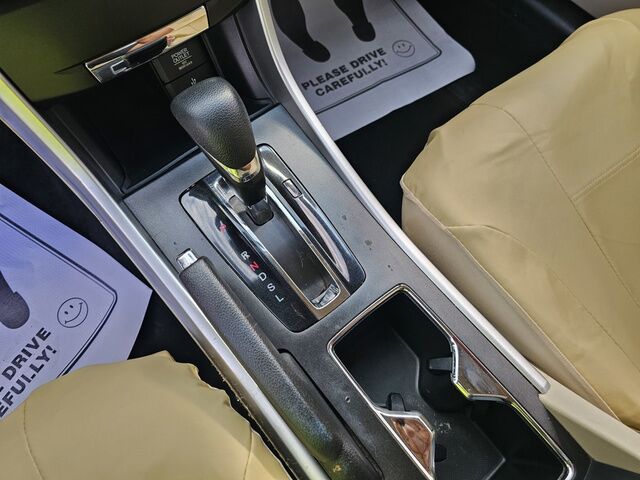 2015 Honda Accord LX Lithia Springs GA