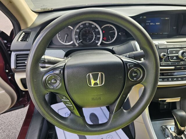 2015 Honda Accord LX Lithia Springs GA