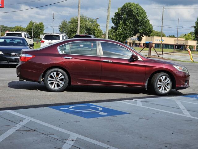 2015 Honda Accord LX Lithia Springs GA