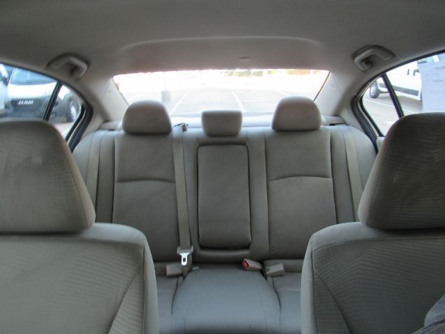 2015 Honda Accord LX Plano TX