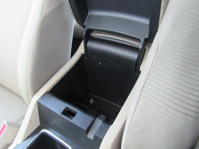 2015 Honda Accord LX Plano TX