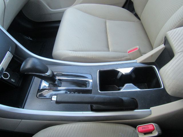 2015 Honda Accord LX Plano TX