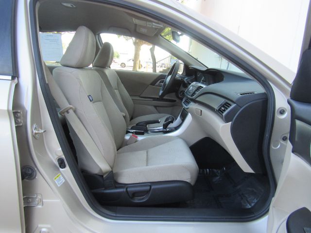 2015 Honda Accord LX Plano TX