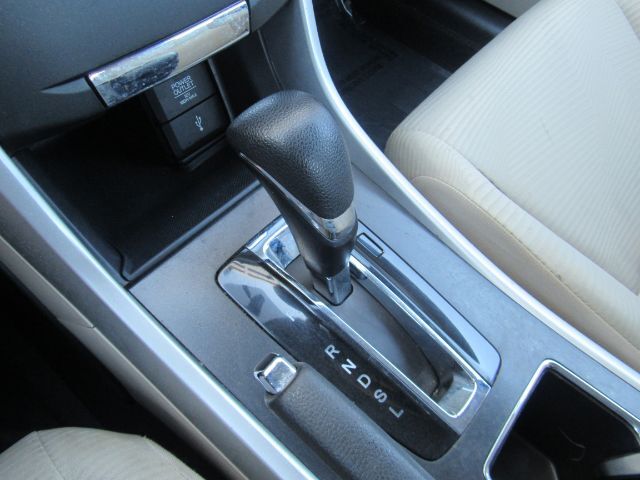 2015 Honda Accord LX Plano TX
