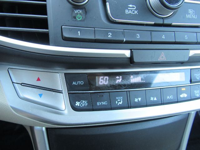 2015 Honda Accord LX Plano TX