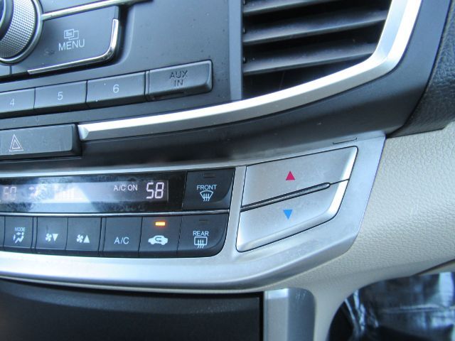 2015 Honda Accord LX Plano TX