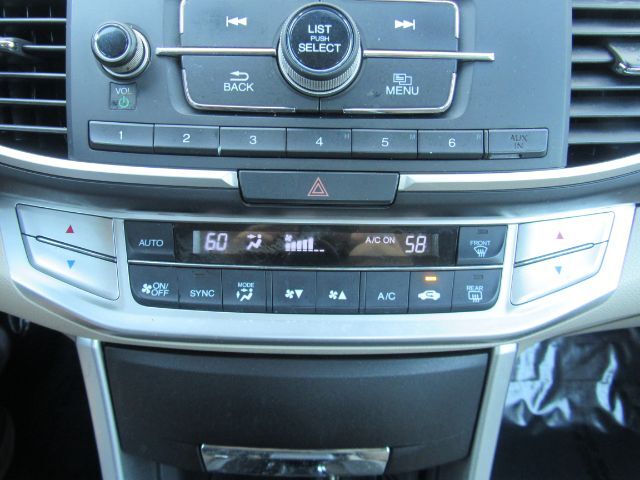 2015 Honda Accord LX Plano TX