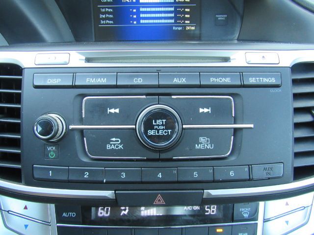 2015 Honda Accord LX Plano TX
