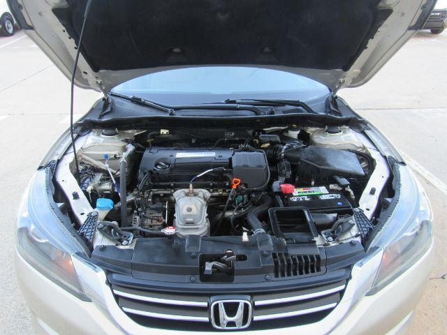 2015 Honda Accord LX Plano TX
