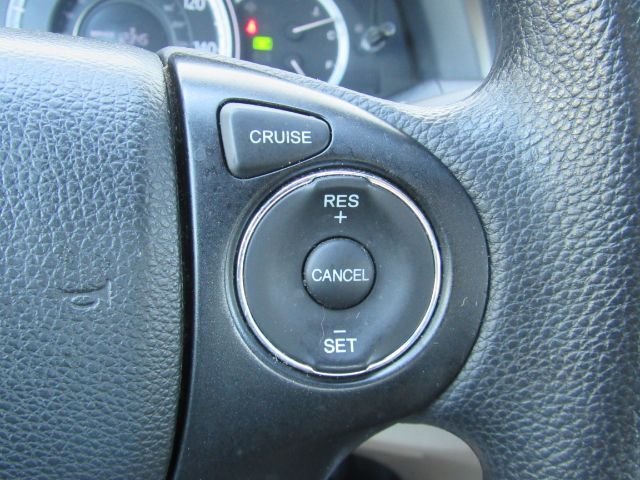 2015 Honda Accord LX Plano TX