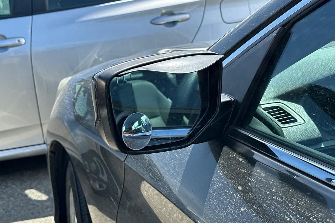 2015 Honda Accord LX Roseville CA