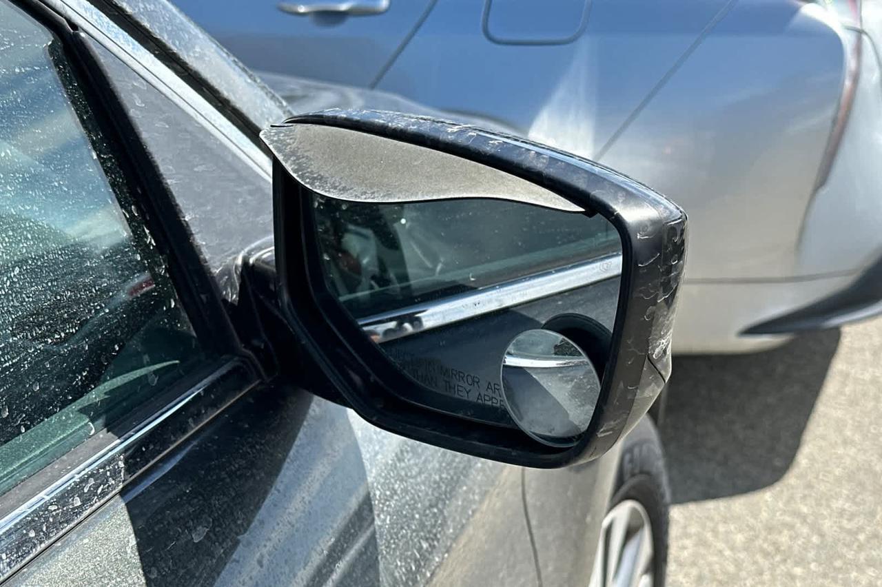 2015 Honda Accord LX Roseville CA