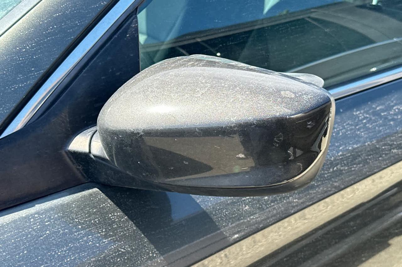 2015 Honda Accord LX Roseville CA