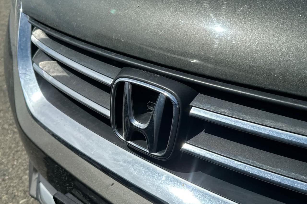 2015 Honda Accord LX Roseville CA