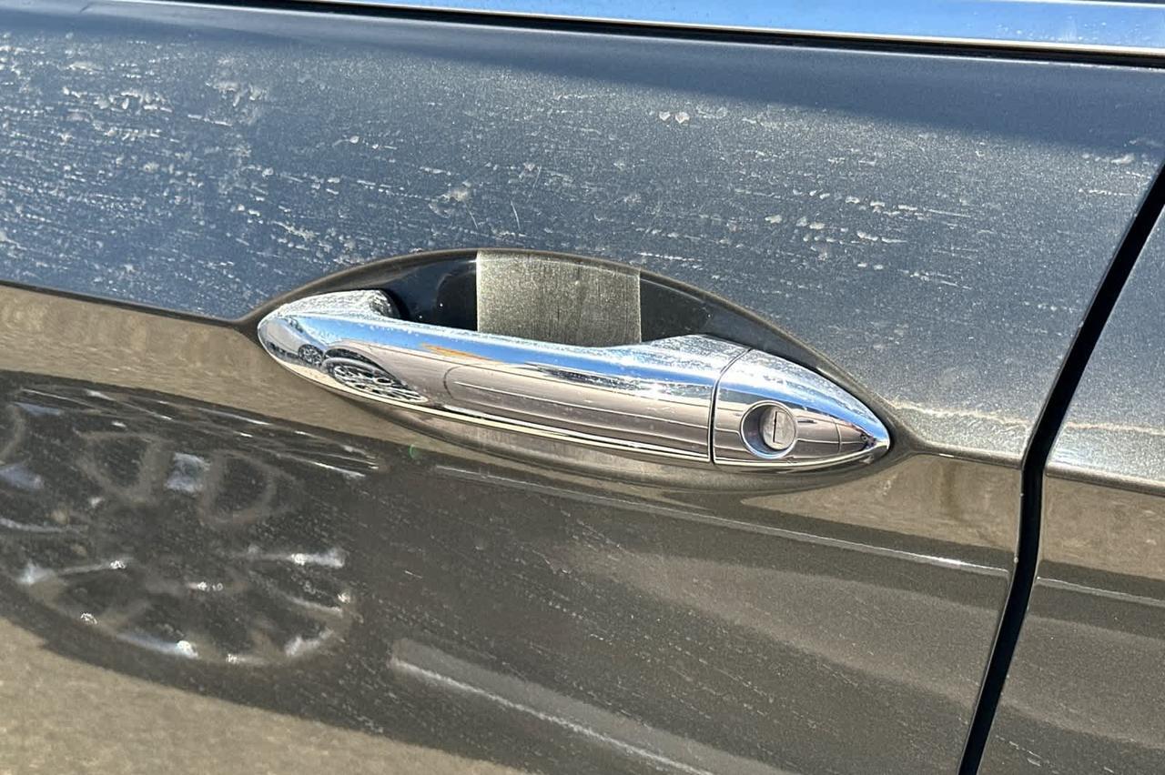 2015 Honda Accord LX Roseville CA