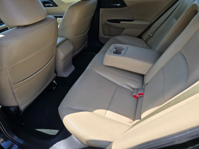 2015 Honda Accord LX San Antonio TX
