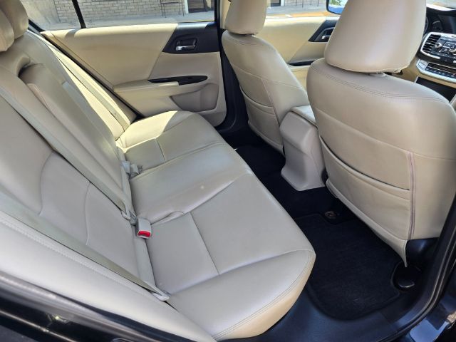 2015 Honda Accord LX San Antonio TX